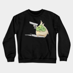 KorokGun Crewneck Sweatshirt